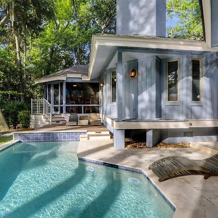 32 Mooring Buoy Villa Hilton Head Island Exterior photo