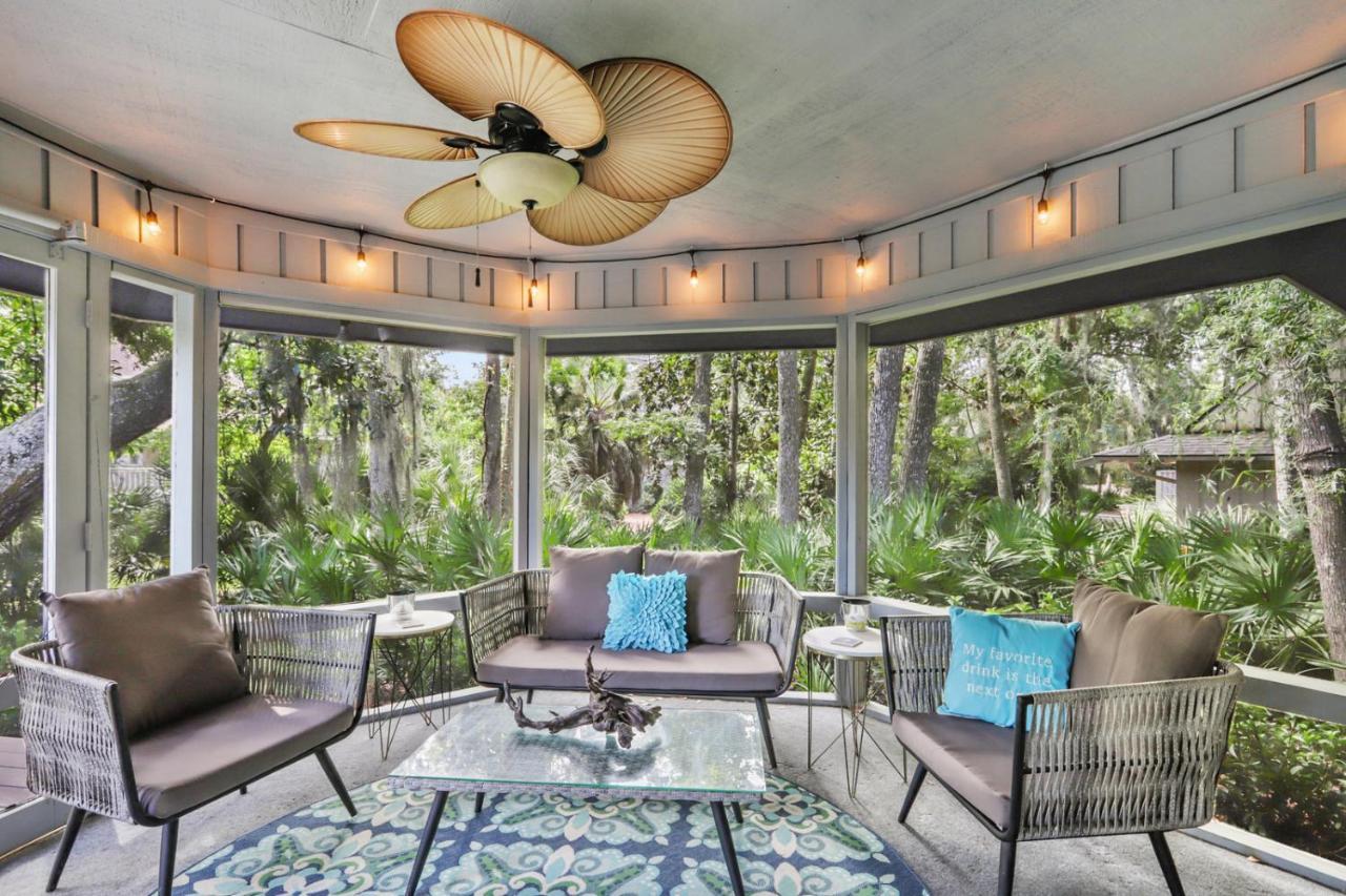32 Mooring Buoy Villa Hilton Head Island Exterior photo