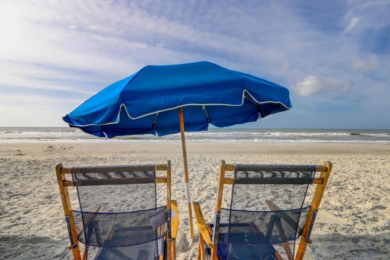 32 Mooring Buoy Villa Hilton Head Island Exterior photo