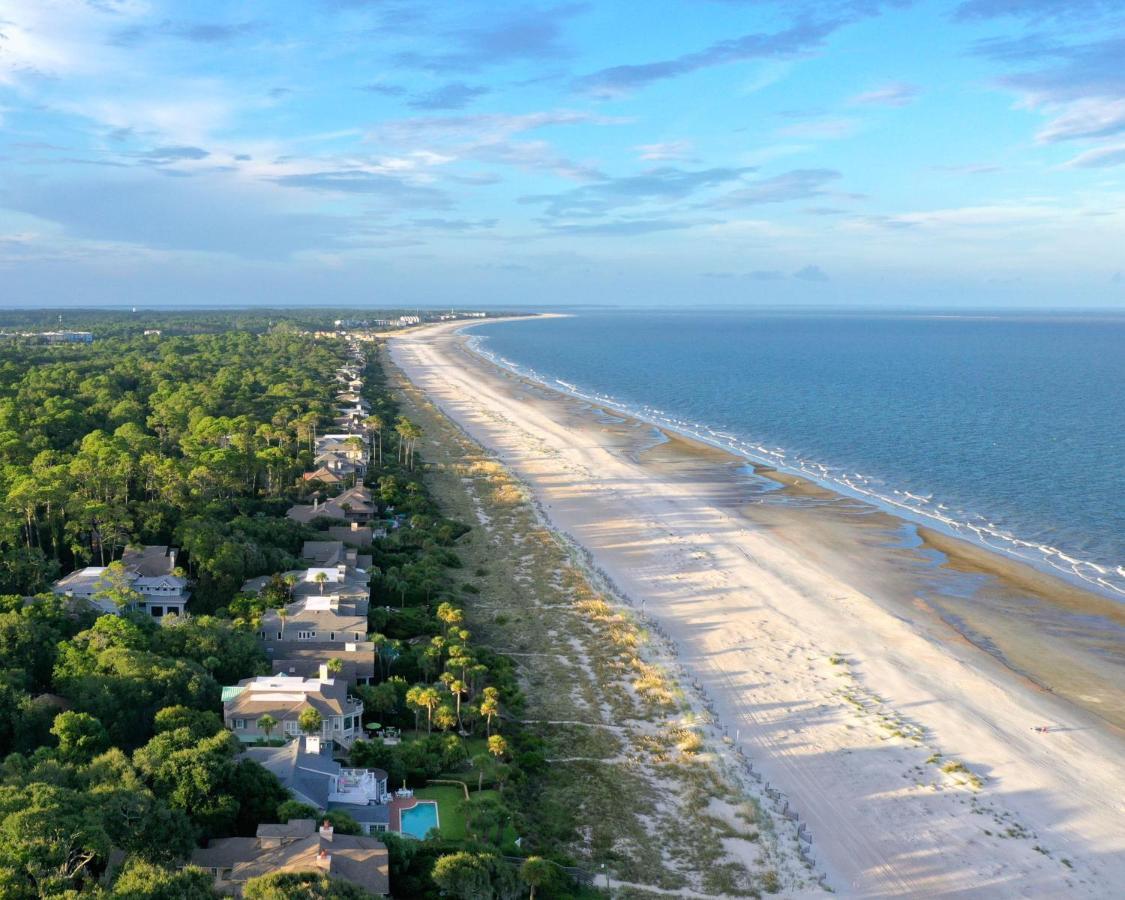 32 Mooring Buoy Villa Hilton Head Island Exterior photo