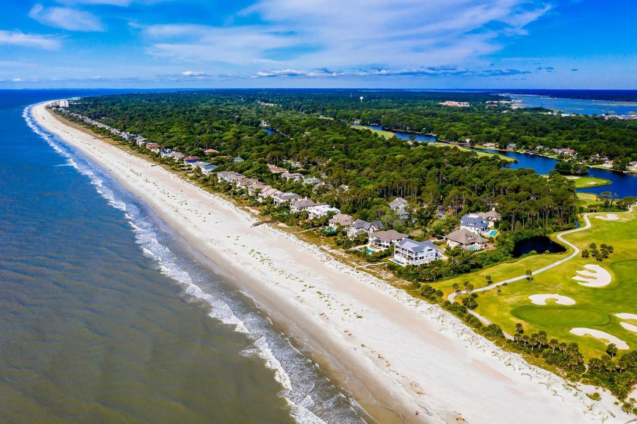 32 Mooring Buoy Villa Hilton Head Island Exterior photo