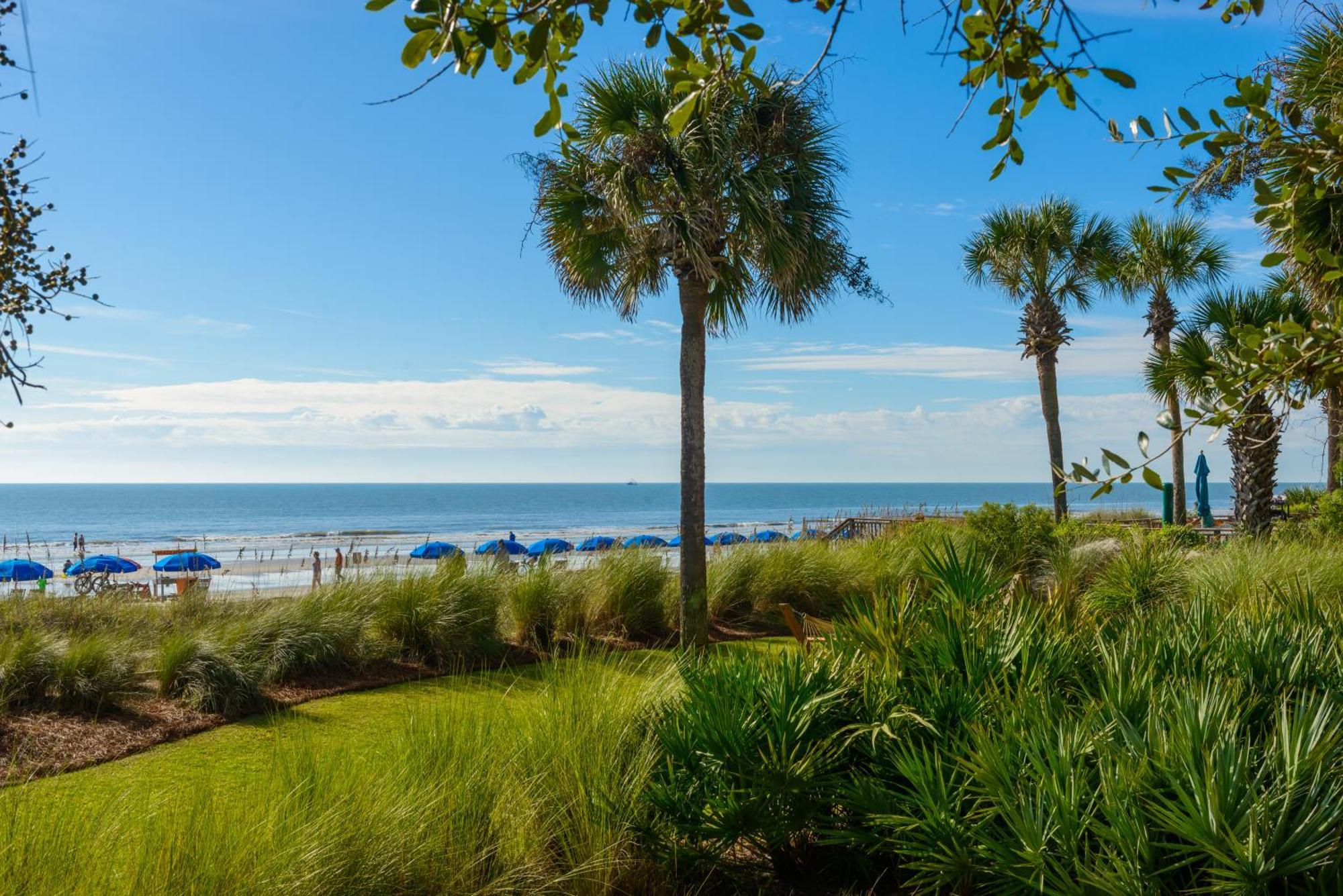 32 Mooring Buoy Villa Hilton Head Island Exterior photo